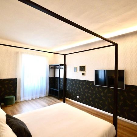 Room Verona Ai Conti Extérieur photo