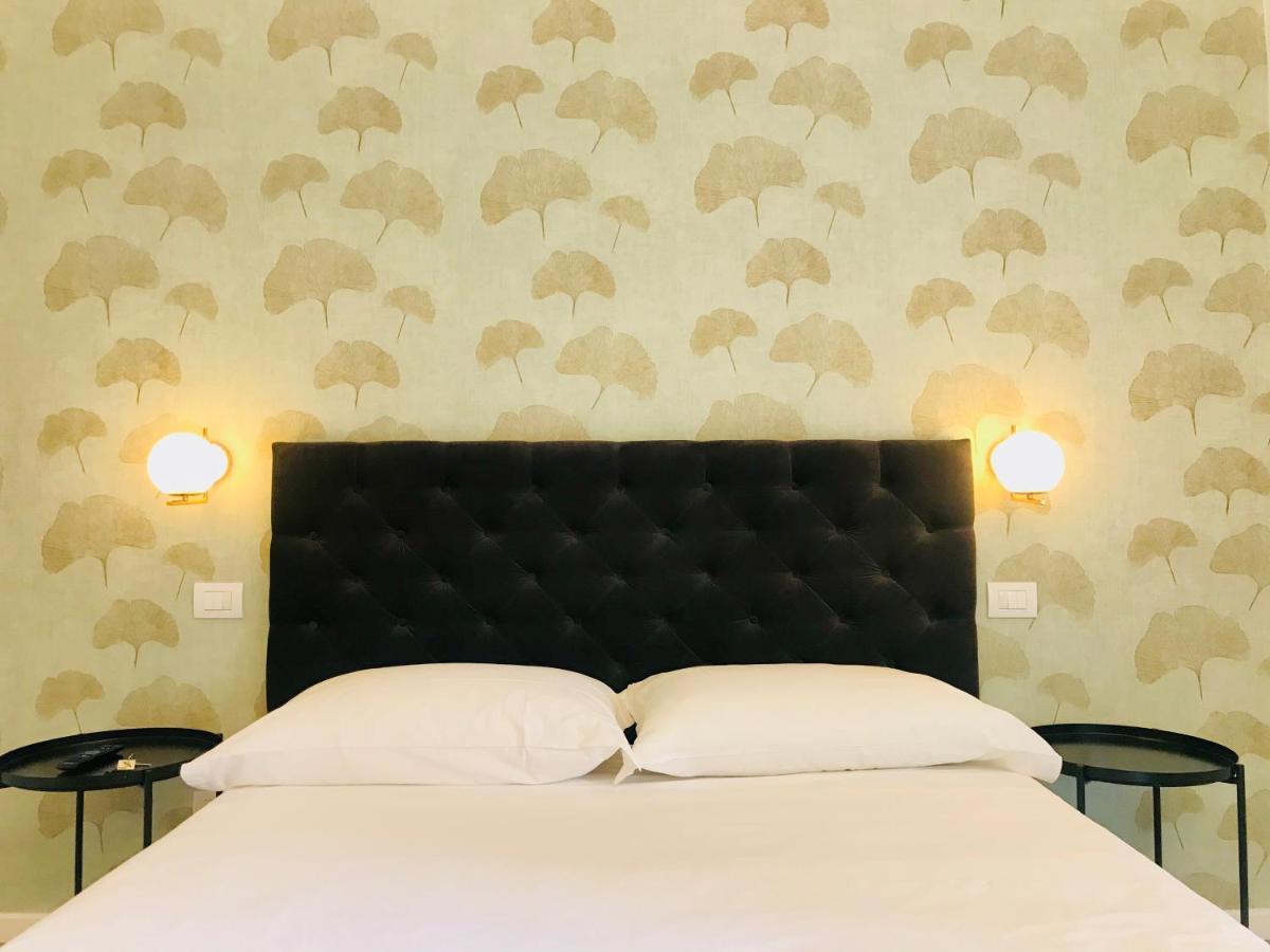 Room Verona Ai Conti Extérieur photo
