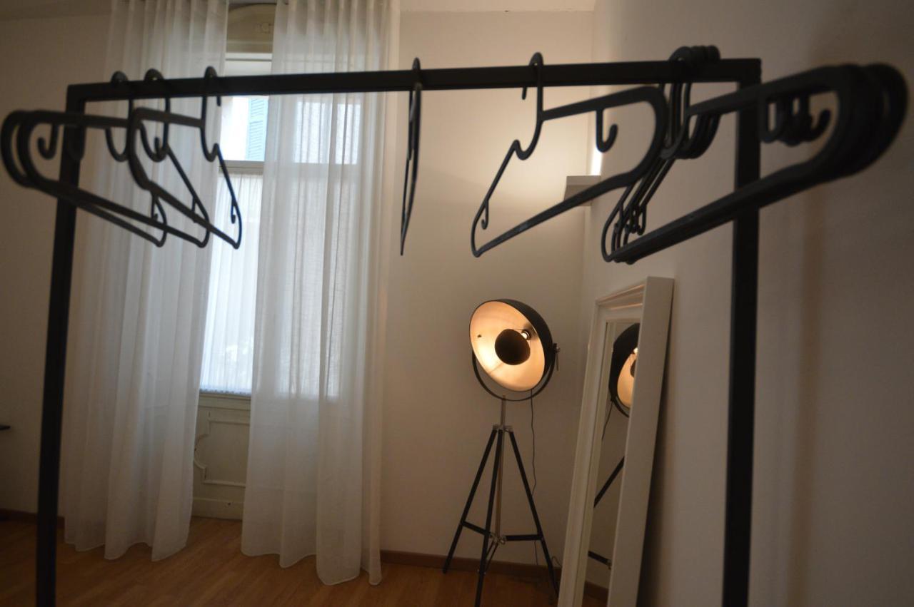 Room Verona Ai Conti Extérieur photo
