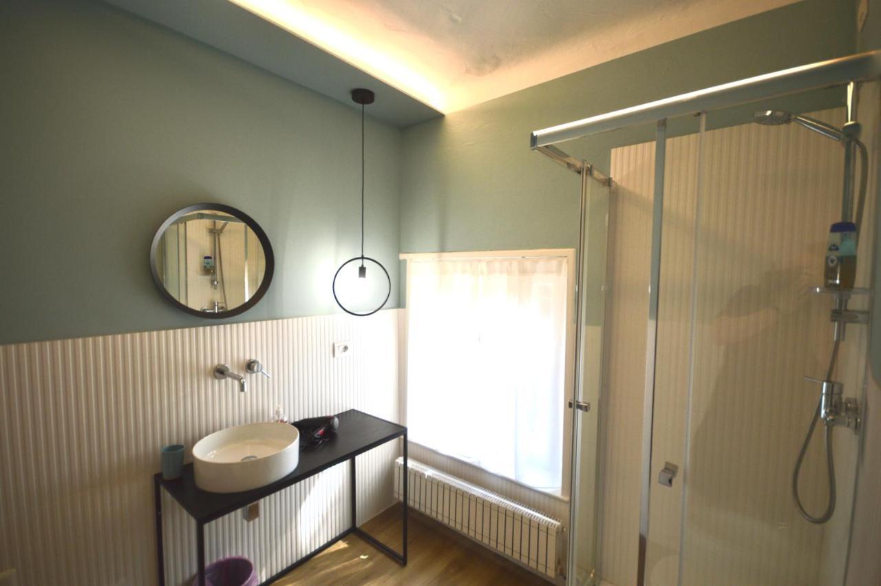 Room Verona Ai Conti Extérieur photo