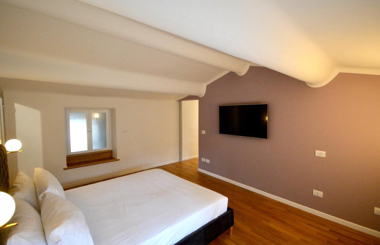 Room Verona Ai Conti Extérieur photo
