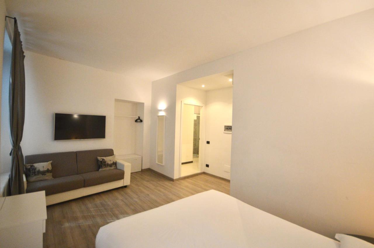 Room Verona Ai Conti Extérieur photo