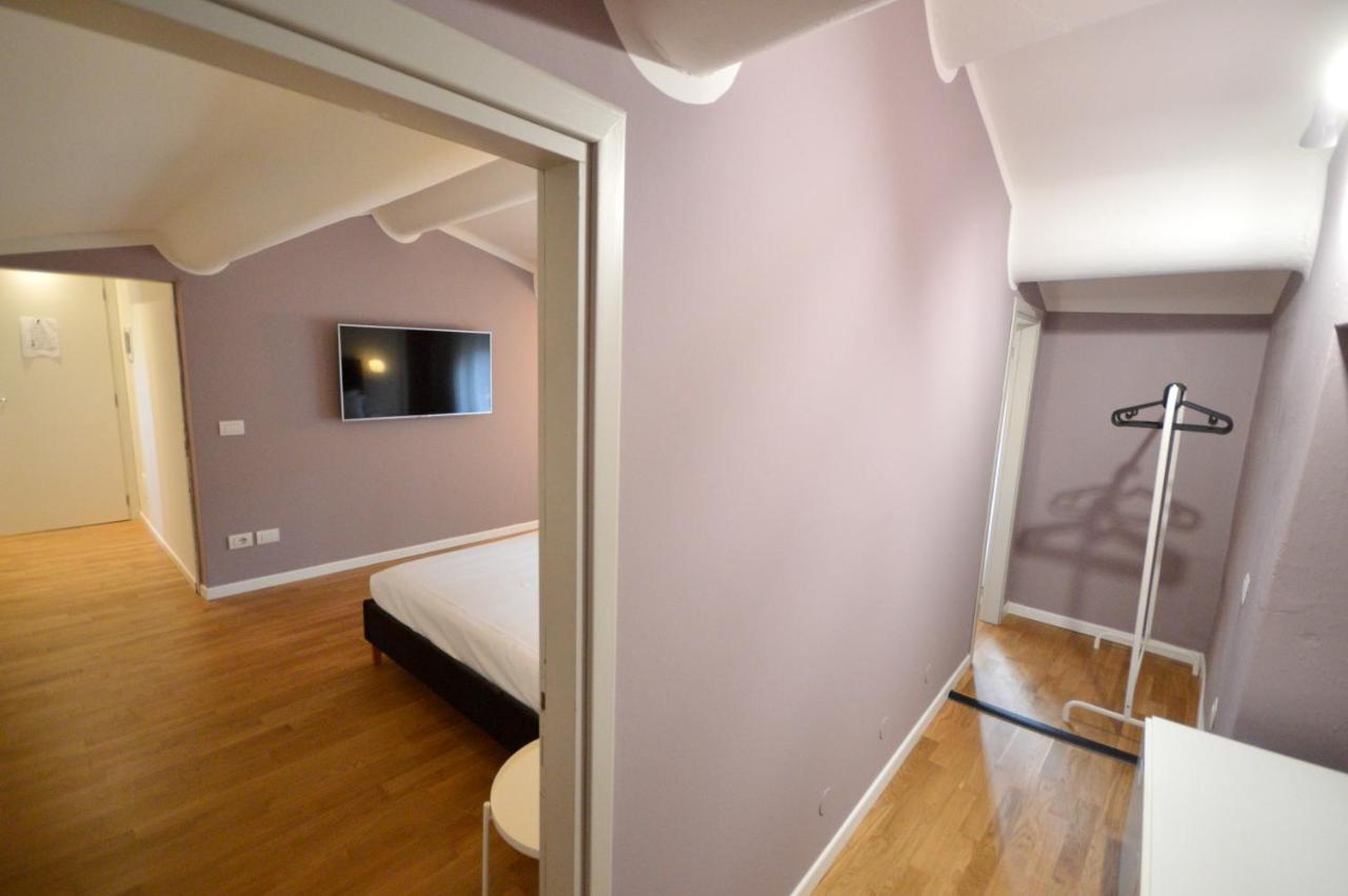Room Verona Ai Conti Extérieur photo
