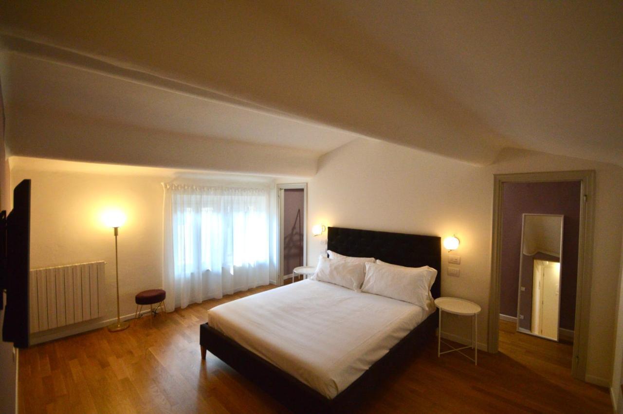 Room Verona Ai Conti Extérieur photo