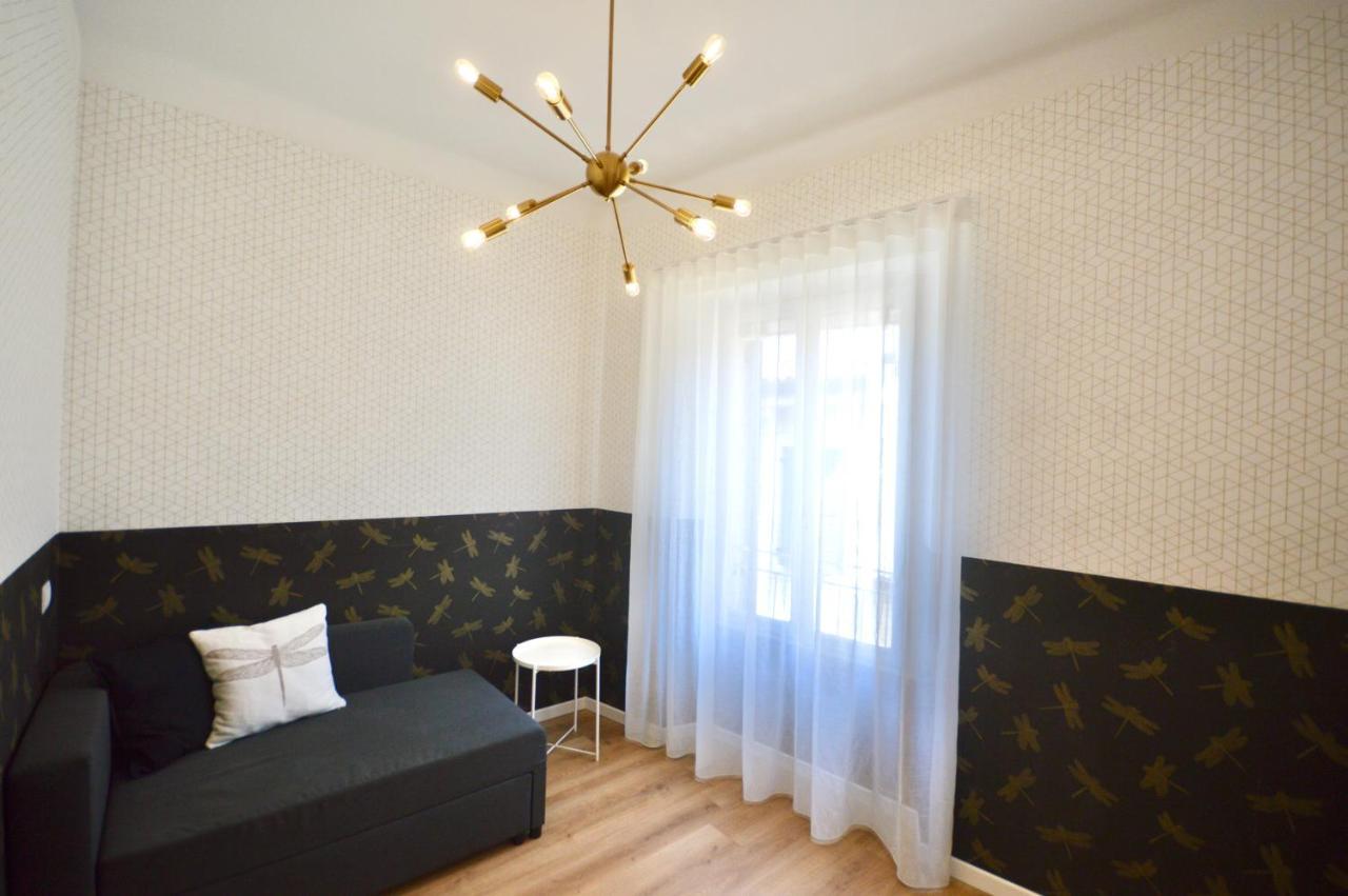 Room Verona Ai Conti Extérieur photo