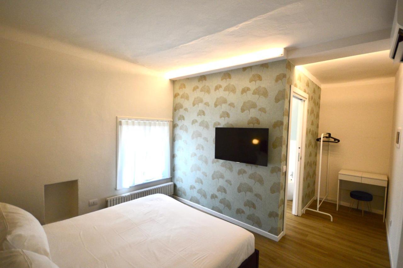 Room Verona Ai Conti Extérieur photo