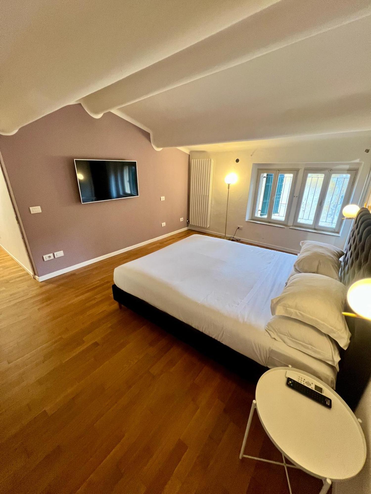 Room Verona Ai Conti Extérieur photo