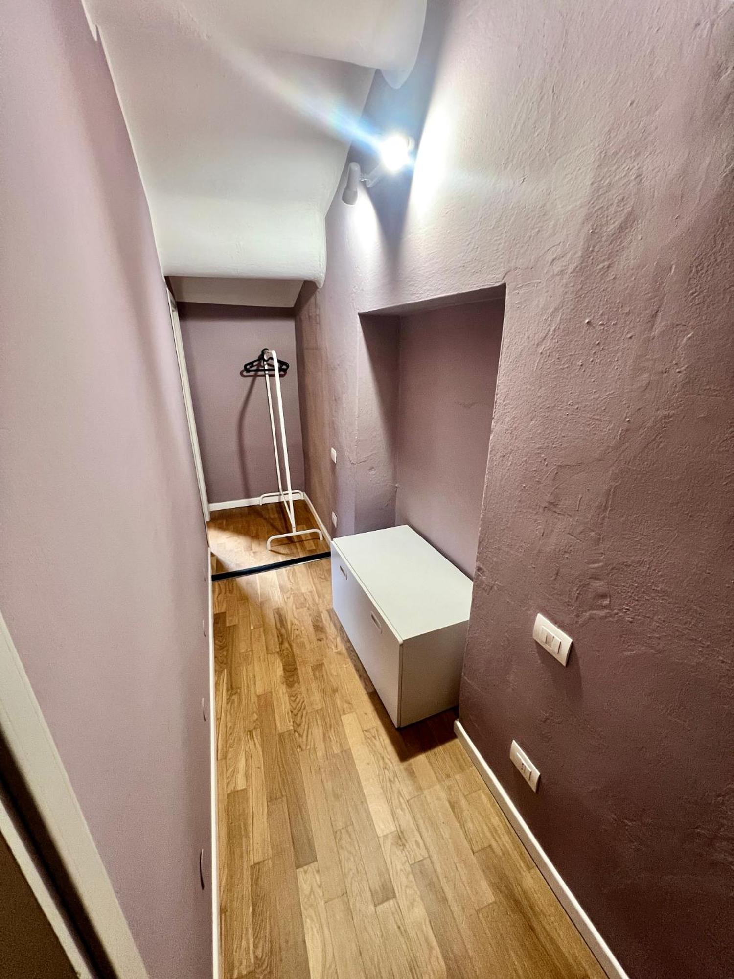 Room Verona Ai Conti Extérieur photo