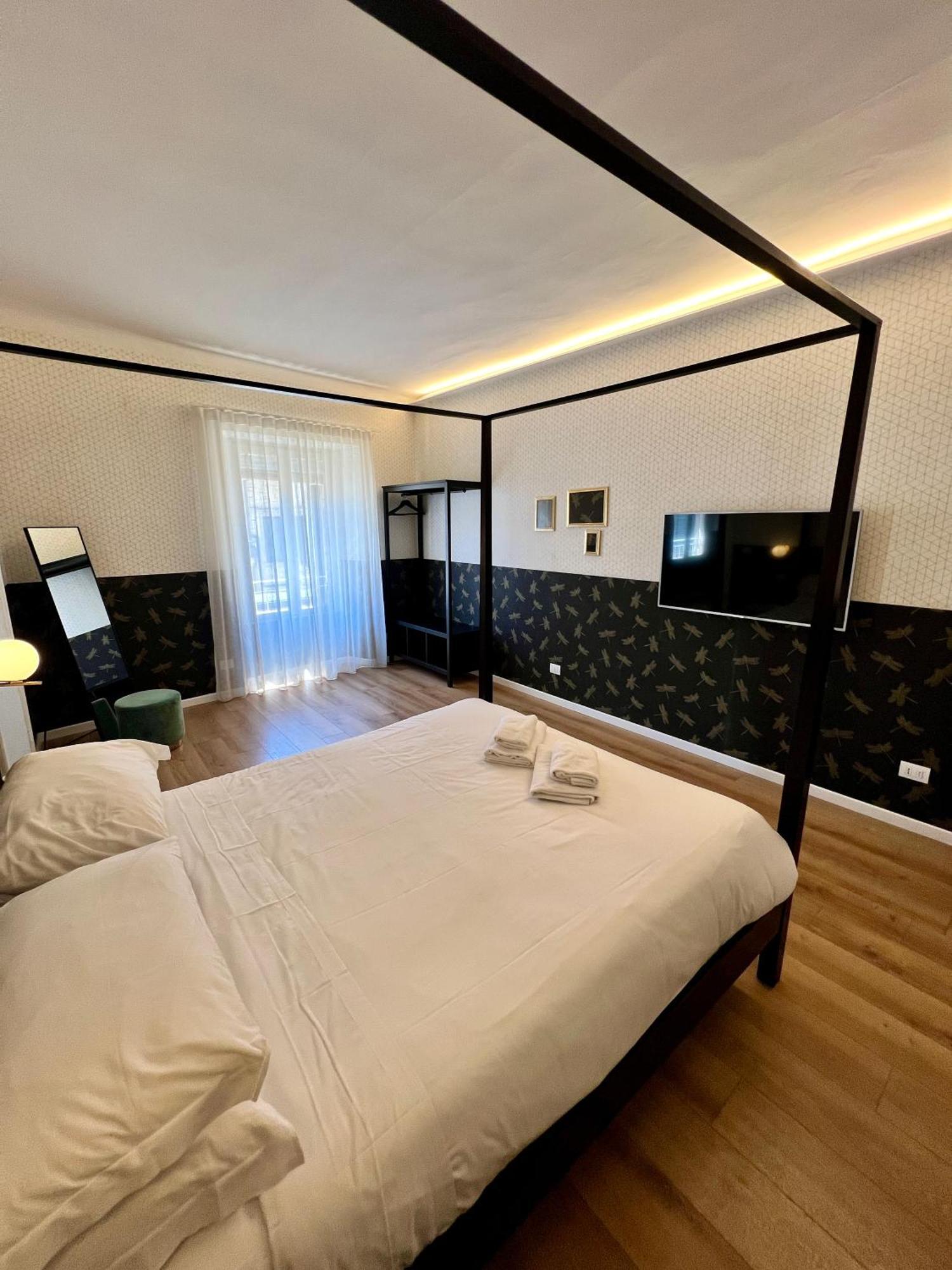 Room Verona Ai Conti Extérieur photo