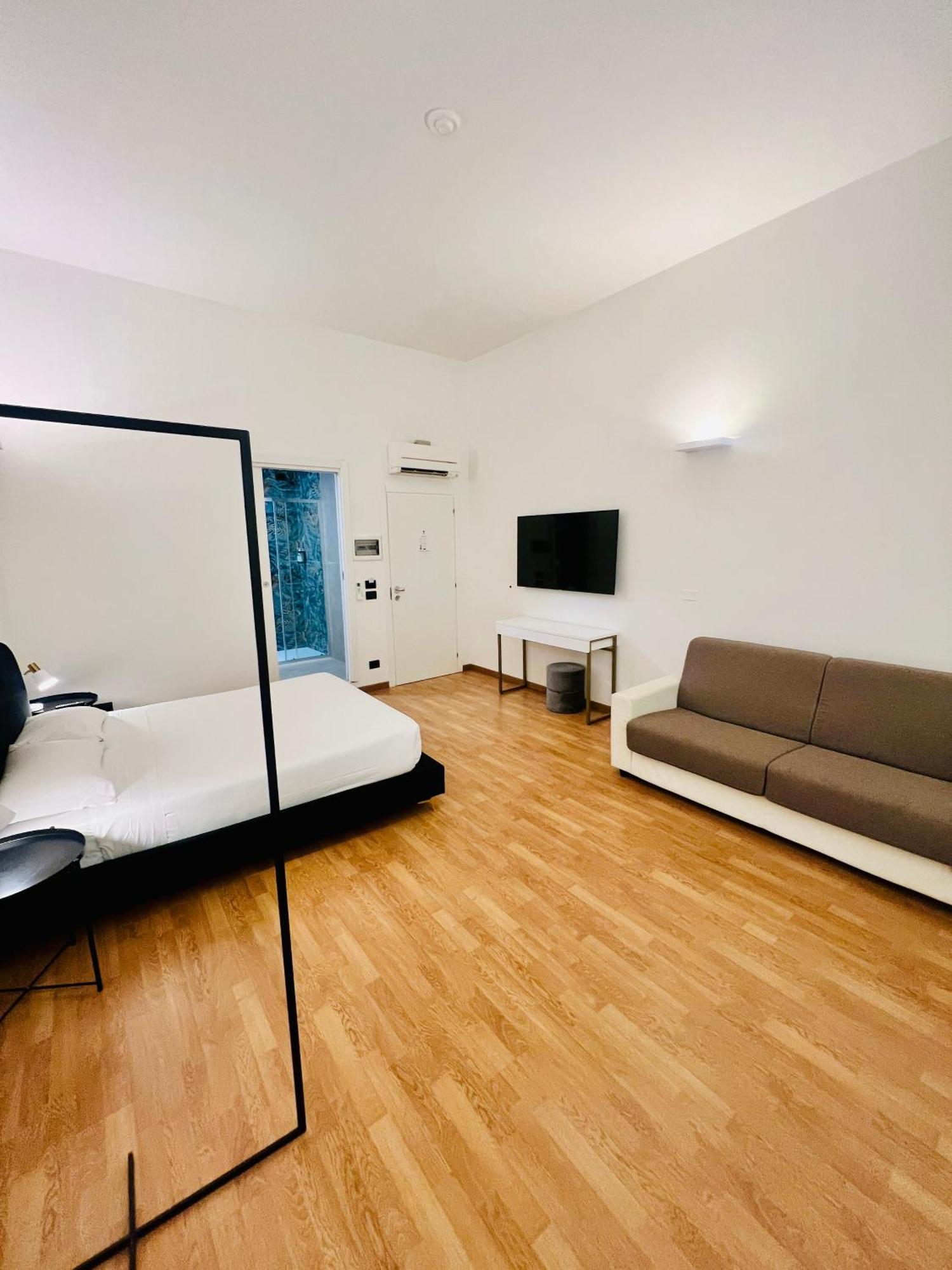 Room Verona Ai Conti Extérieur photo