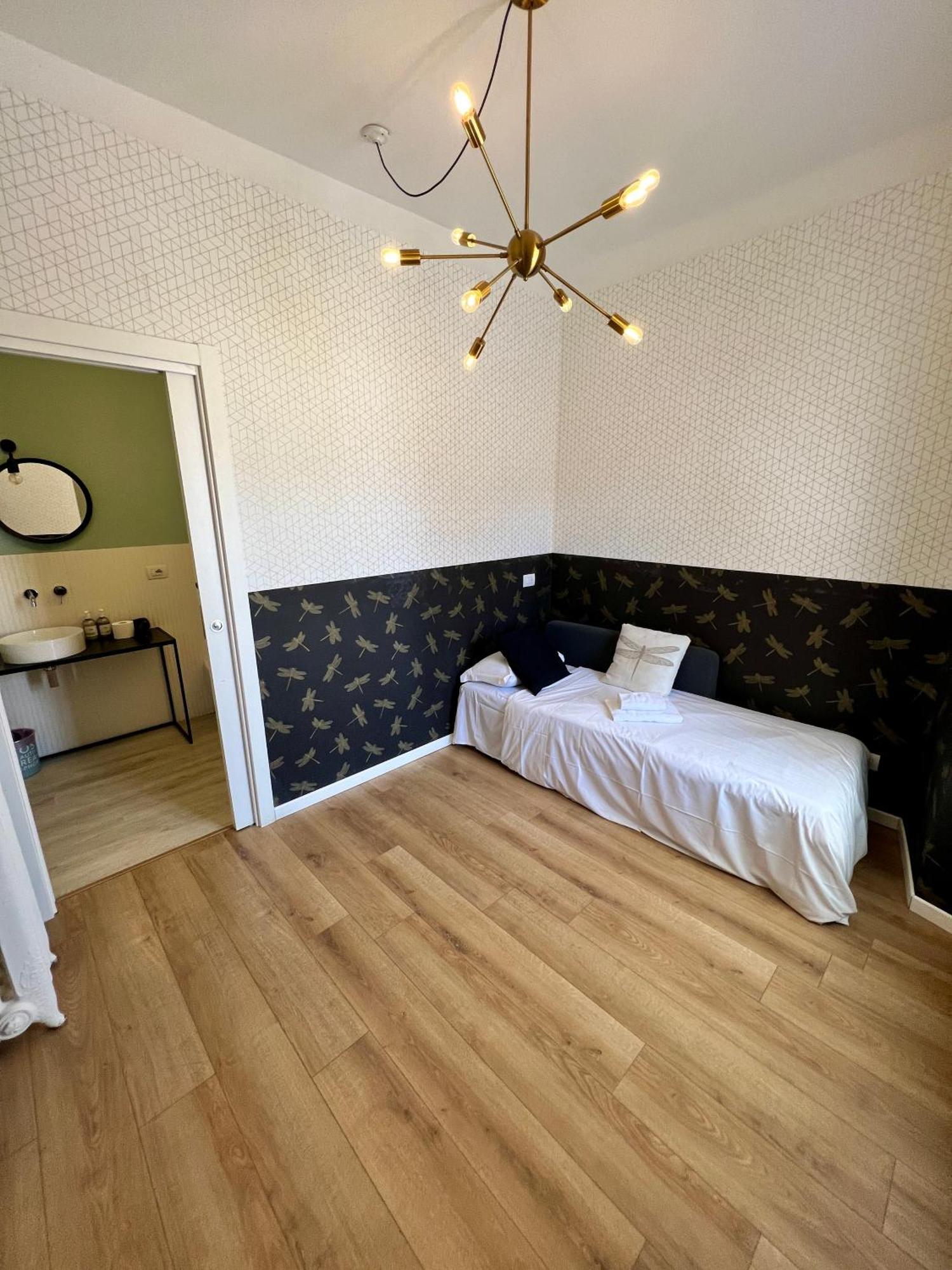 Room Verona Ai Conti Extérieur photo