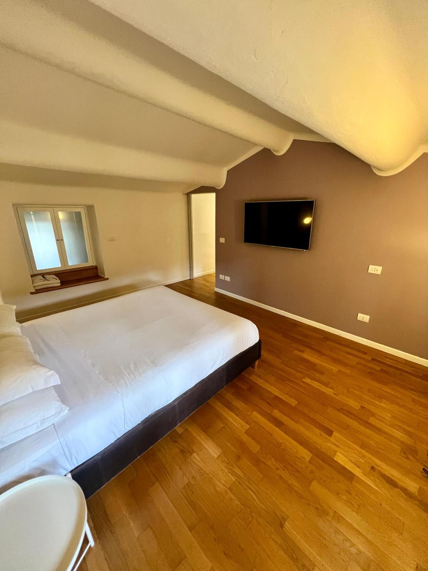 Room Verona Ai Conti Extérieur photo