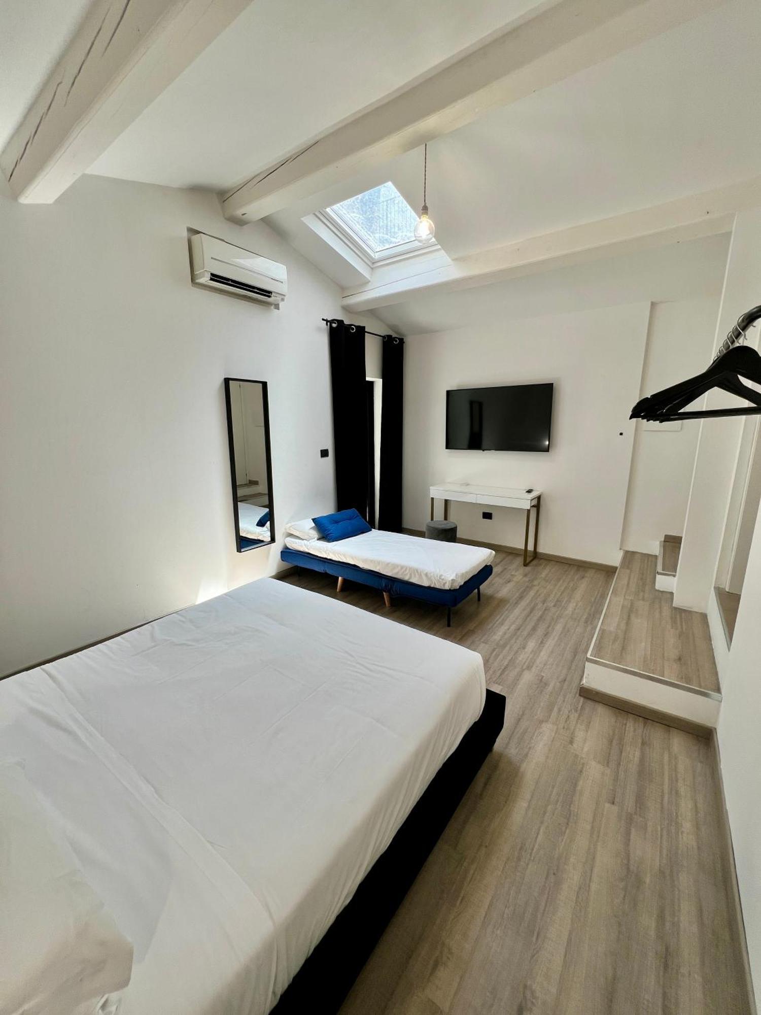 Room Verona Ai Conti Extérieur photo