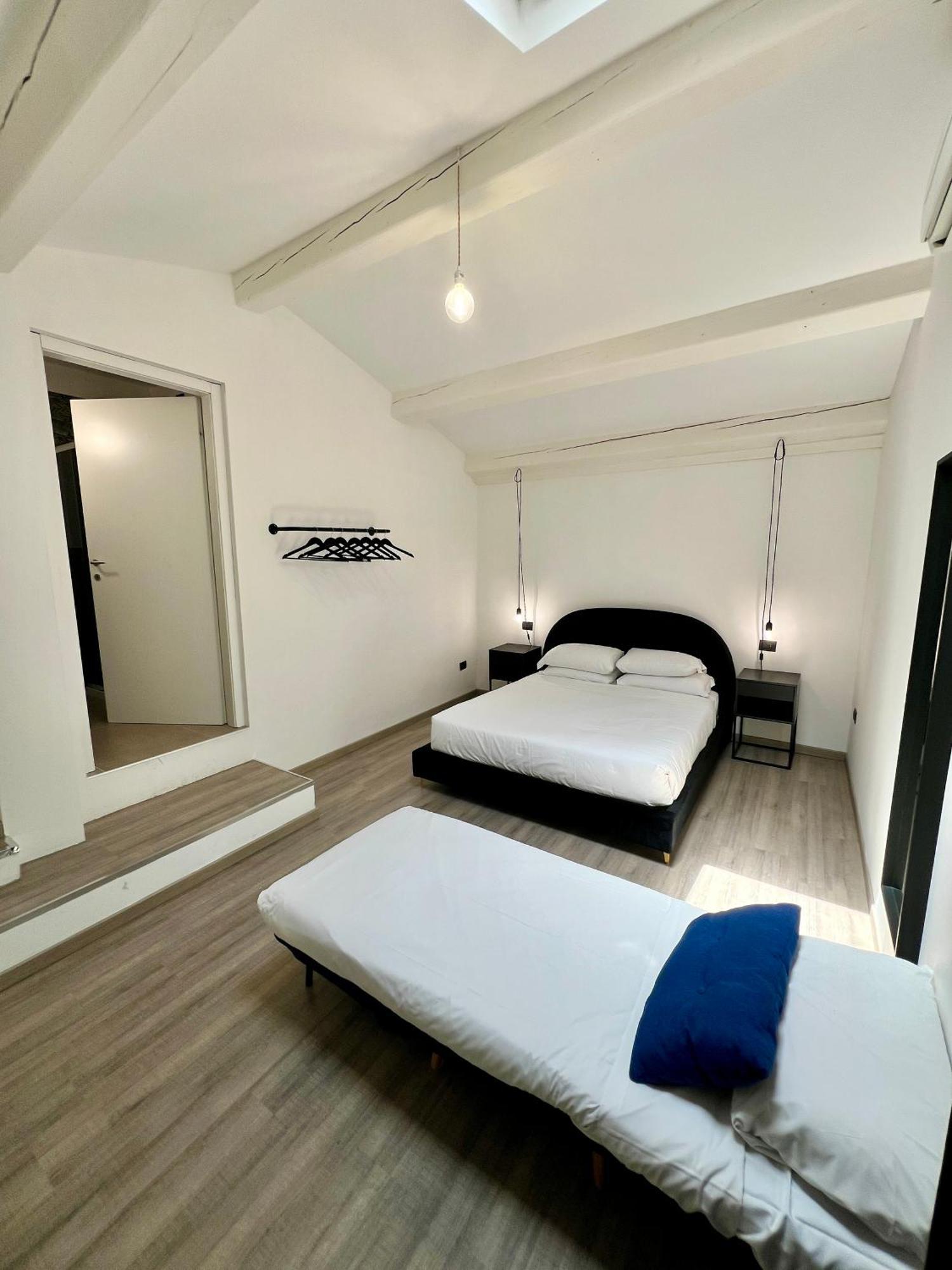 Room Verona Ai Conti Extérieur photo