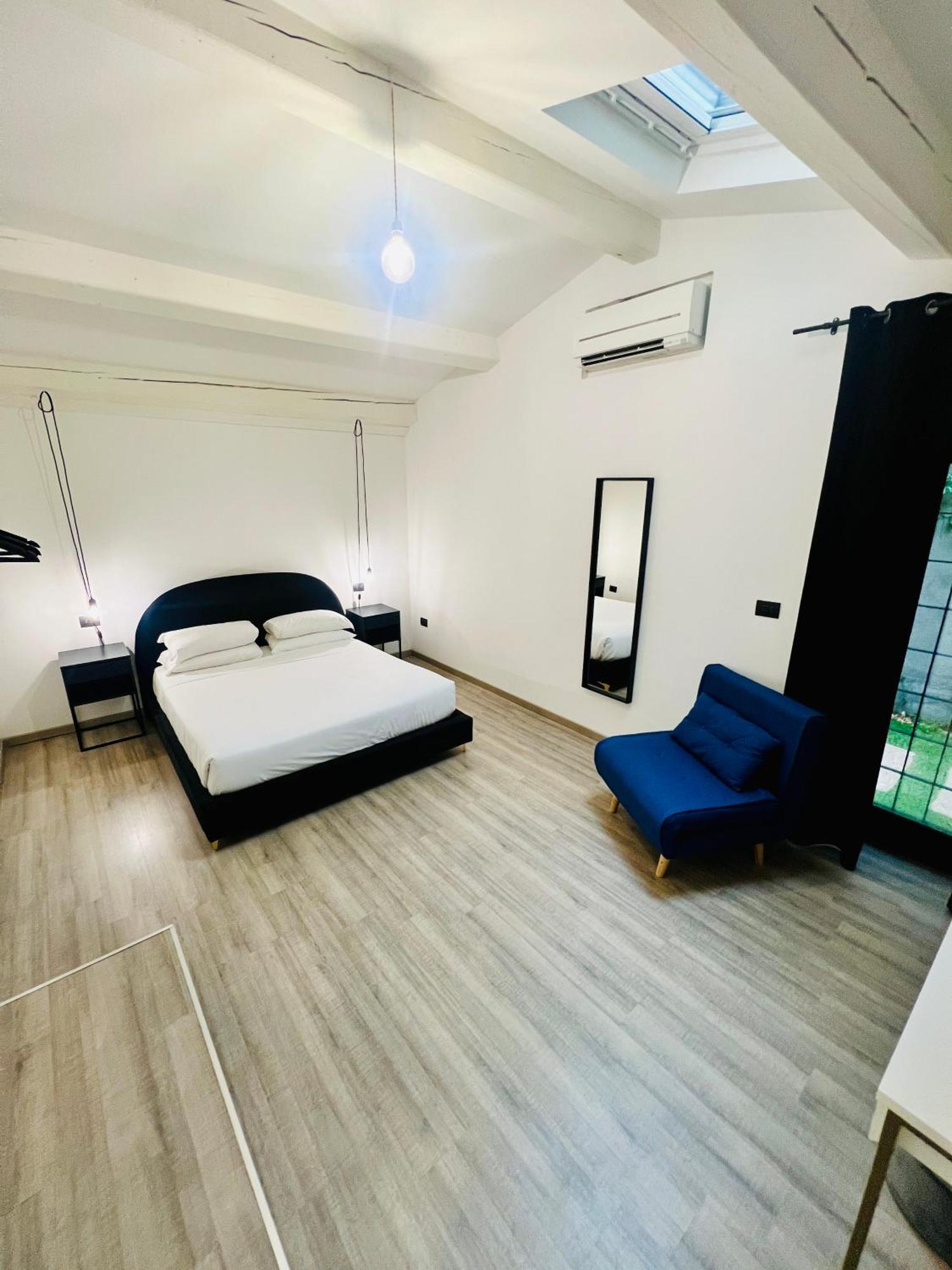 Room Verona Ai Conti Extérieur photo