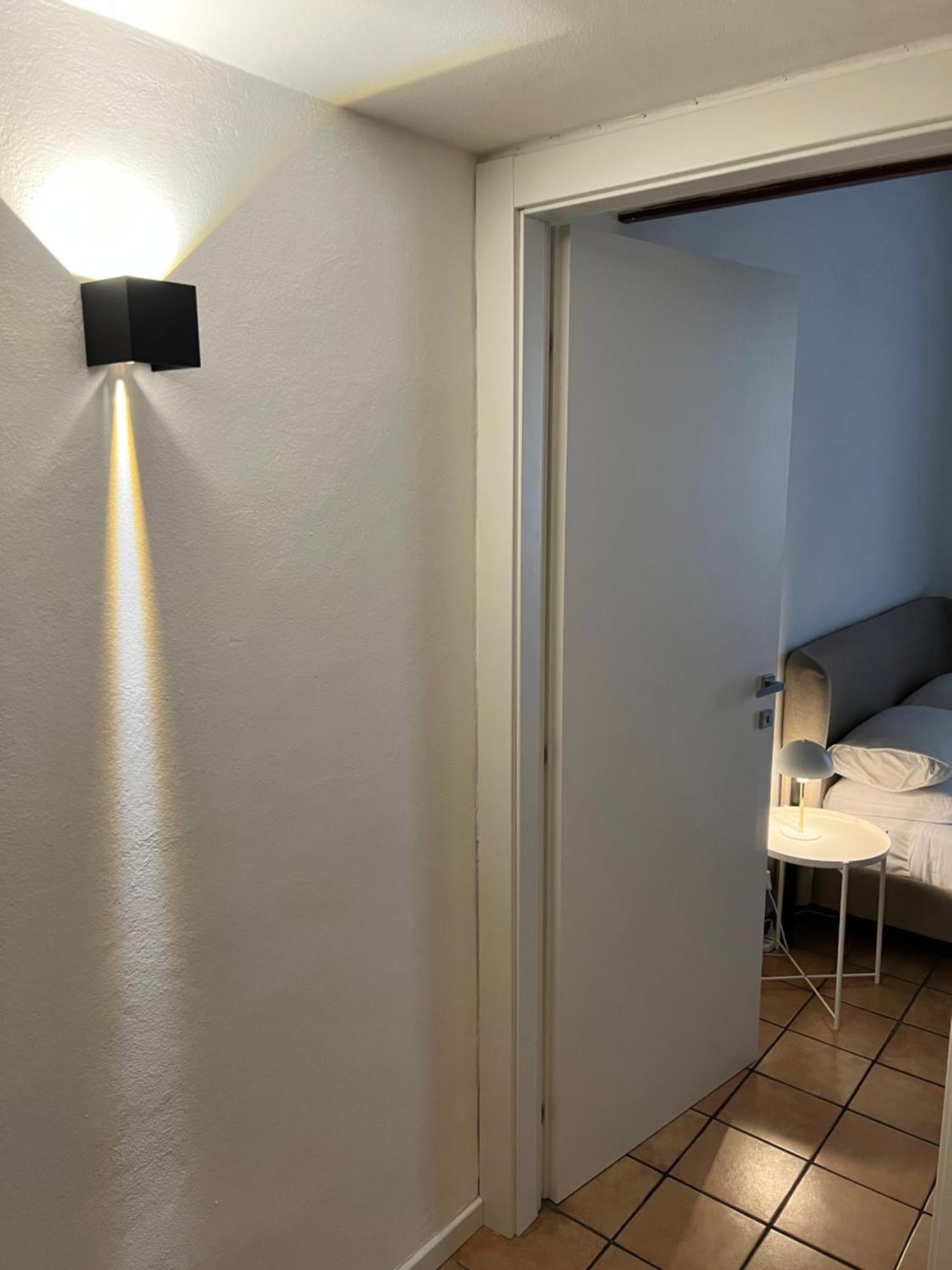 Room Verona Ai Conti Extérieur photo