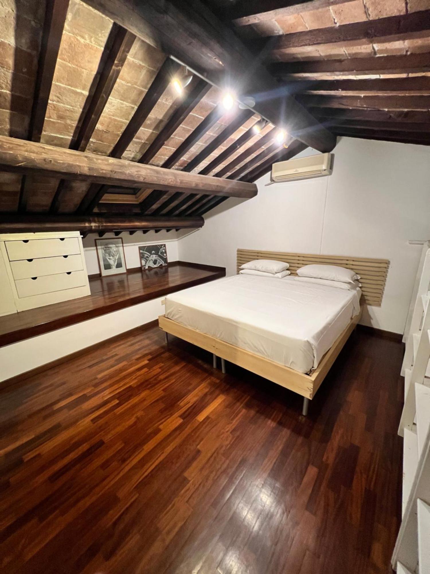 Room Verona Ai Conti Extérieur photo