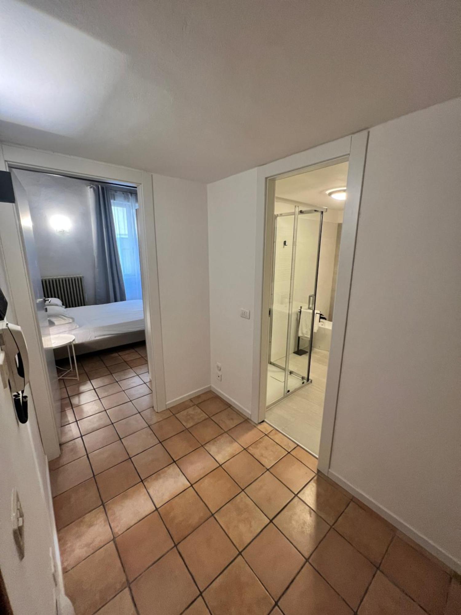 Room Verona Ai Conti Extérieur photo